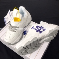 Mlb LA High Sole SNEAKER With HACK Design (Standard Product 1: 1)