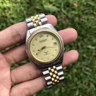 Jam tangan Citizen President Automatic japan jadul vintage antik kuno