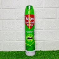 BAYGON COCKROACH CONTROL SPRAY (270ML/570ML)