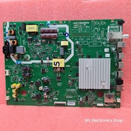 เมนบอร์ด Coocaa 55S6G (5800-A9K23G-0P30) อะไหล่แท้/ถอดมือสอง