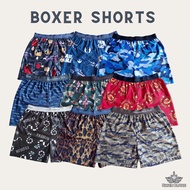 Boxer Shorts for Men