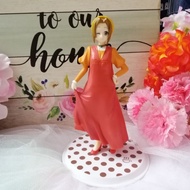 CLEARANCE DISPLAY FIGURE K-ON  Tainaka Ritsu DX Figure Juliet ver Banpresto JAPAN CARTOON ANIME k on