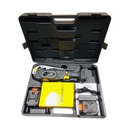 附發票 RAYLEE 銳立 PC-34 18V 充電式白鐵管切管機 無火花切管機 被覆管切斷機