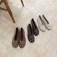 [พร้อมส่ง] WEAR.SOUL #S661-New Collection Flats