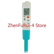 Liquid Semi-solid pH Meter Beverage Yogurt Laboratory Acidity Meter Test Pen