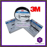 3M 160 Temflex Vinyl Insulation / Good 3M Black Insulation / Original 3M Black Duct Tape
