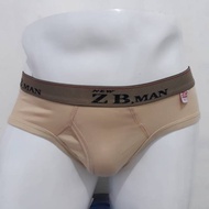 ZB MAN Men's Underwear Boxer for Men Men Boxer Boxer Briefs