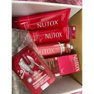 Nutox Raya Edition Set