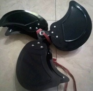 baling baling kipas angin regency besi asli original 20inch bisa cod atau bayar ditempat harga murah