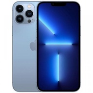 IPHONE 13 PRO MAX 256GB GARANSI RESMI