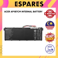 Laptop Battery Replacement Compatible with ACER AP18C7M  High Quality