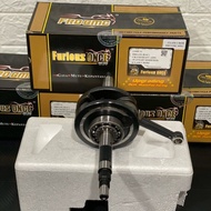 Crankshaft Wave125 PNP EX5DREAM JET ROD DREAM ROD (PAKAI SEKEPING BLOCK GASKET )