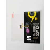 LAYAR Tempered Glass A93 0P Screen GuardBENING
