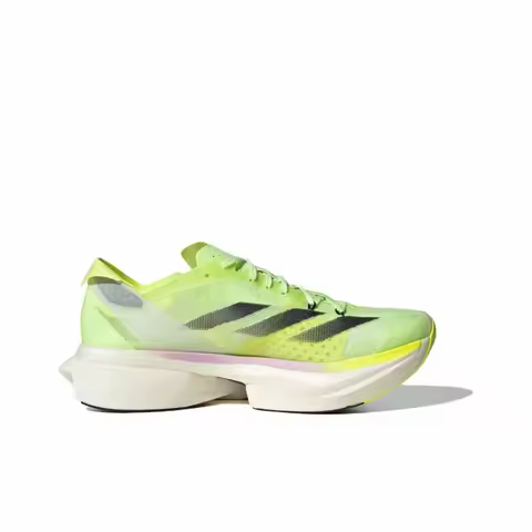 Adidas Adizero Adios Pro 3 LIGHTSTRIKE PRO Running Shoes Cushioned Comfort Light And Breathable Soft