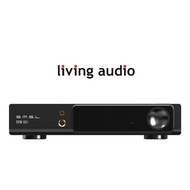 S.M.S.L RAW-HA1 Headphone Amplifier & Speaker Amplifier CS43131