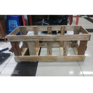 Jinka 1351 Wooden Crate Packing