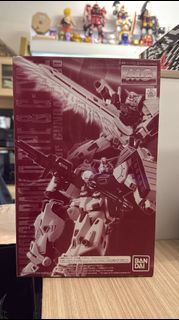 全新 Bandai MG Gundam F90 Mission Pack D Type & G Type F90 任務背包 模型