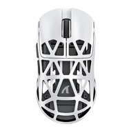 ATTACK SHARK R2 Magnesium Alloy Superlight Gaming Mouse PixArt PAW3950 8000Hz Polling Rate