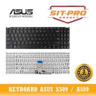 Asus A509 A509M X509 X509M M509 Y5200F Y5000F Y5200FB FL8700 V5000D FL8700FJ FL8700DA A516J Laptop K
