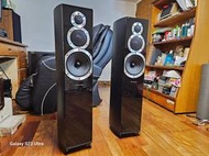 二手 Wharfedale DIAMOND 10.5 喇叭