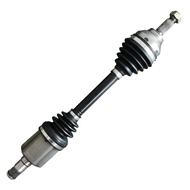 6RF407761T FRONT LEFT DRIVE SHAFT ASSEMBLY ORIGINAL FOR VOLKSWAGEN POLO VENTO 1.6 MPI