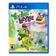 Sold Out Yooka-Laylee - Playstation 4
