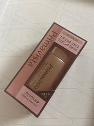 Sofina Primavista 自然光感持久粉底液 全新