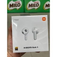 Xiaomi Buds 5 - Qualcomm aptX | Harman AudioEFX Wireless Earbuds