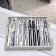 PARKER CROSS BALL PEN 95% NEW