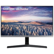 Samsung 27" FHD Monitor with Bezel-less Design S27R350FHE