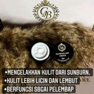 GB Loose Day Cream Only - Melindungi - Melembapkan - Cerah