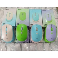 FANTECH W607 MOUSE