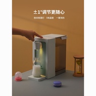 Huadu 3 second instant water dispenser Hot water dispenser household desktop water pump Tea Bar Mach