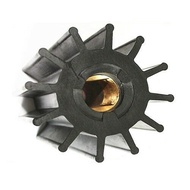 Flexible Impeller for Jabsco 17370-0001 CEF 500152 JMP 8300 8927570 3008503 3N-4859 Engine Cooling S