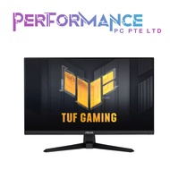 ASUS TUF Gaming VG249Q3A Gaming Monitor – 24-inch FULL HD 180Hz (3 YEARS WARRANTY BY AVERTEK ENTERPR