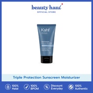 KAHF Triple+ Protection Sunscreen Moisturize