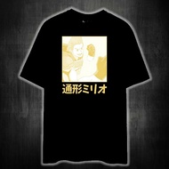 MHA LEMILLION Printed t shirt