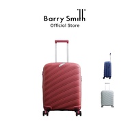 Barry Smith (BFY) Polypropylene Hardcase Luggage