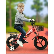 Foldable Kids Bicycle/Children Bicycle/Girl Bike/Boy Bike/Children Gifts/