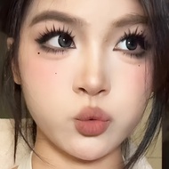 5 cặp lông mi mềm mềm XE