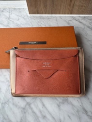 Moynat 銀包