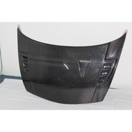 CIVIC FD FD2R ADVANCED RR CARBON HOOD