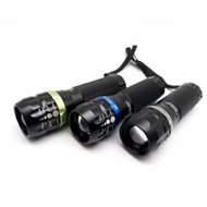Torchlight(Zoom Flashlight)