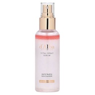 [สินค้าของแท้100% พร้อมส่ง] d'Alba  Italian White Truffle Vital Spray Serum 100ml