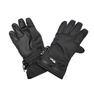 WINTER TIME Mens ski gloves 5 degrees and below