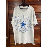 VINTAGE APEX, DALLAS COWBOYS SHIRT