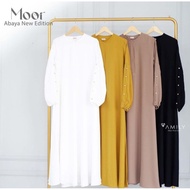 ABAYA MOOR (ABAYA SYARI) BY AMILY