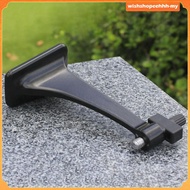 [WishshopeehhhMY] Binoculars Tripod Adapter, Tripod Adapter, Detachable Standard Metal Tripod Binocu