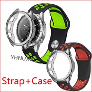 Aolon GT5 Pro Smart Watch Case Screen Protective Cover Shell Accessories For Gloryfit GT5 Pro Smartw