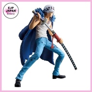 BANPRESTO One Piece Figure Trafalgar Law Grandista